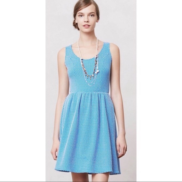 Anthropologie Dresses & Skirts - Anthropologie Maeve Caldera Dress